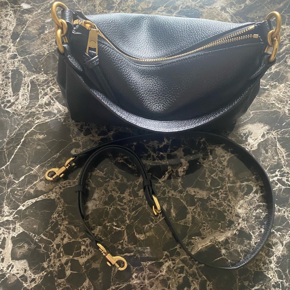Coach Shay crossbody or shoulder bag.